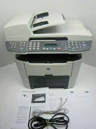 To find the latest driver for your computer we recommend running our free driver scan. Hp Laserjet 3390 Printer Driver Pc