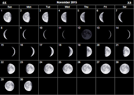 2016 full moon calendar calendar template 2019