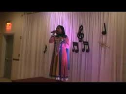 Tribute to Asha Bhosle