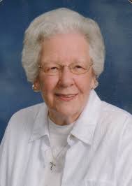 Dorothy Alley Obituary