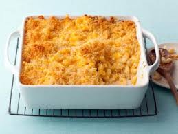 My favorite part is the brown sugar in the sauce. Baked Macaroni And Cheese Recipe Trisha Yearwood Food Network