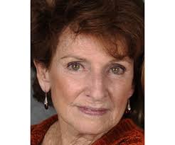 Joyce Casey Obituary (1938