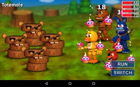One night at flumpty's 2 apk; Fnaf World 1 0 For Android Download