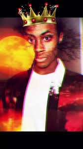 My King Is Karma 457