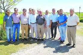 La humedad sería del 49 por ciento, y la visibilidad sería buena. Silencioso Paso De Macri Por Reconquista Hacia Intiyaco Mirador Provincial Noticias De Santa Fe Entre Rios Www Miradorprovincial Com