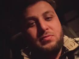 HAMZA KHAN @Amiable Soul #foryoupage #foryou #viral