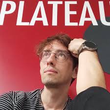 Peter Avondo, auteur sur Snobinart