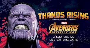 5 reasons why crisis on infinite earths is the best superhero crossover ever (and 5 it's infinity gauntlet) Thanos Rising Avengers Infinity War Wilde Wurfelei Gegen Den Irren Titanen Brett Kartenspiele
