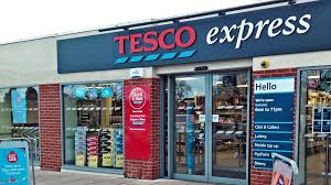 Pret heads to tesco in battle for new customers. Tesco With No Tills Lets You Grab Your Shopping And Go News The Times