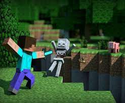Minecraft Pictures To Print Minecraft Scrolls 0x10c The Past Present And Future Of Mojang As Minecraft Images Minecraft Pictures Minecraft Wallpaper