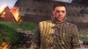 Deliverance разработана на последней на текущий момент версии движка cryengine, благодаря чему игра обладает большим миром без строгого разделения на локации. Kingdom Come Deliverance Hor Auf Mama Mittelalter
