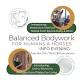 Balanced Bodywork For Humans & Horses event image