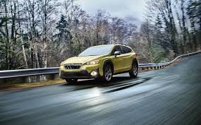 Here is the summary of top rankings. 2021 Subaru Crosstrek News Reviews Picture Galleries And Videos The Car Guide