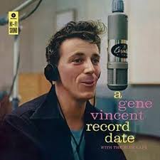 Gene Vincent