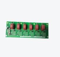 ABB 3ADT310800R1501 SDCS-PIN-61-COAT POWER INTERFACE BOARD