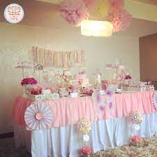 For an extra cute touch, create a veggie garden for the kids to play in! Kara S Party Ideas Butterfly Garden Baby Shower Party Planning Ideas Decor Idea