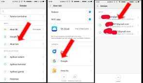 Check spelling or type a new query. Cara Logout Gmail Pada Hp Android Semua Tipe Dan Merek Ime Android