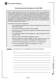 Deutsche geschichte (i) (bis 1500). Deutsche Geschichte Von 1945 Bis Heute Pdf Ab 13 J 80 S 4learning2gether Eu