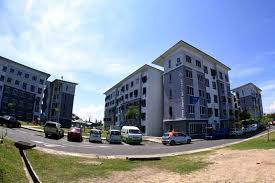 Permohonan rumah ppr 2021 online (program perumahan rakyat)|adakah anda ingin memiliki rumah sendiri dan merupakan golongan berpendapatan rm2,500 kebawah sebulan? Bina Rumah Ppr Baiki Rumah Daif Untuk Penduduk Batu Sapi Utusan Borneo Online