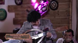 Sarbon Muhtasham 100 Yil Kurtlar Vodiysi Youtube