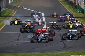 Get tickets to the 2020 formula 1 azerbaijan grand prix. F1 Saison 2020 Mit 22 Rennen Und Aserbaidschan Gp Am 7 Juni Azertag Aserbaidschanische Staatliche Nachrichtenagentur
