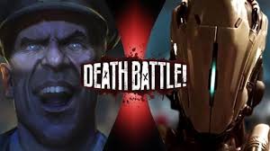 Dr. Richtofen VS Samuel Hayden (Call of Duty VS DOOM) :  r/DeathBattleMatchups
