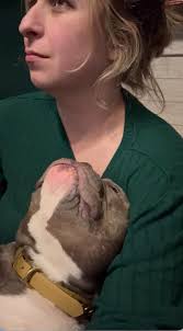 The way he looks at me 🥹