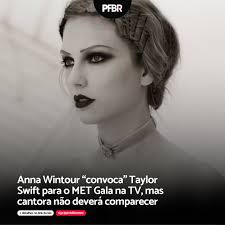 A antiga Taylor não pode atender o telefone agora, Anna Wintour... ela está  ensaiando para o retorno da turnê mais rentável da história da música!  Direto do Today Show, em entrevista sobre