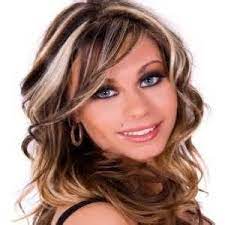 Maybe you would like to learn more about one of these? Frosted Hair Color For Dark Hair With Gray Yahoo Image Search Results Brown Blonde Hair Brown Hair With Blonde Highlights Long Hair Highlights