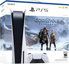 Sony | Video Games & Consoles | God Of War Ragnarok Ps5 Digital Code |  Poshmark