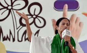West Bengal Election Results 2019 Highlights Trinamool Back In The Lead In Bengal