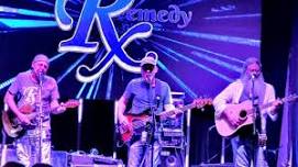 LIVE: The Remedy