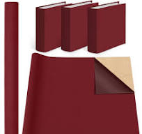 Amazon.com: Geyoga Book Cloth Cover for Binding 40 x 16 Inch Self Adhesive  Fabric Book Binding Cloth Archival Supplies for Books Album Scrapbooking ...