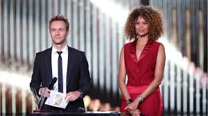 Les enfants de couples lesbiens sont aussi équilibrés que ceux de. Cyril Feraud La Carte Aux Tresors En Couple Pourquoi Il Est Si Discret Sur Sa Vie Privee Gala