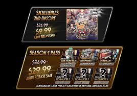 This is made standalone, fully updated and features all dlc! Former Lab Zero Games Creatives To Return To Work At Skullgirls Levelup Ruetir