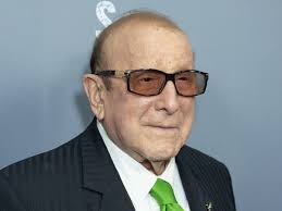 What Religion is Clive Davis?