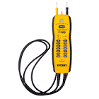 Volt Check Voltage & Continuity Tester Sperry