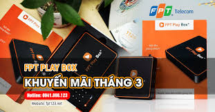 Tai nghe, loa, tay cầm chơi game. Gia Fpt Play Box Khuyáº¿n Mai Thang 3 2021