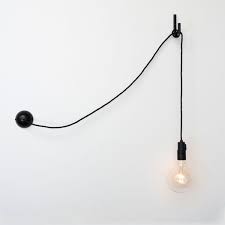 Jaspr Object Of Desire Lights Wall Lamp Light
