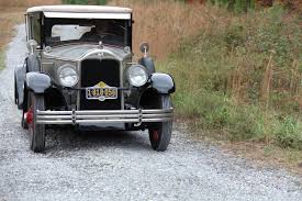 Image result for Crockett Brown 1928 Oldsmobile
