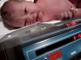 For an uncircumcised boy, avoid pulling. Newborn Baby Boy Video Newborn Baby