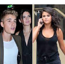 Justin bieber and kendall jenner appear to be enjoying each other's company! Kendall Jenner Justin Bieber Relationship Selena Gomez Losing Sleep Over It Hollywood Life