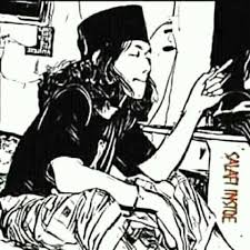 Kumpulan foto kartun santri keren background wallpaper. Santri Salapi Posts Facebook