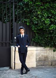 Chaussures en cuir d'affaires pour hommes chaussures de mariage confortables et décontractées chaussures de costume pour hommes noir Comment Trouver La Bonne Paire De Souliers Bonnegueule