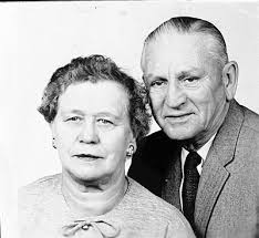 Gerald Rudolff Ford Sr. (1890-1962)