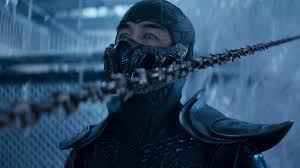 The mortal kombat kast is a truly global and diverse group bringing your champions to life. Mortal Kombat Joe Taslim Explains Villain Sub Zero S Mask Rage