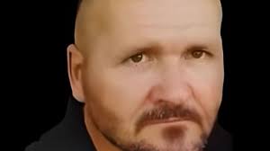 Fundraiser for Fredric Casperson by Allison Casperson : Steven Lamar Goins