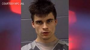 LPD arrest Jacob Sells for vandalism spree that spanned three car  dealerships