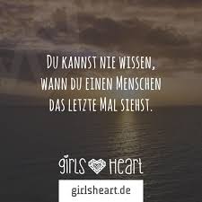 Mehr Sprüche Auf Wwwgirlsheartde Abschied Trennung