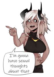 Page 2 of I M Gonna Have Sexual Thoughts About That Meme hentai videos,  GIFs, and images | R34.app